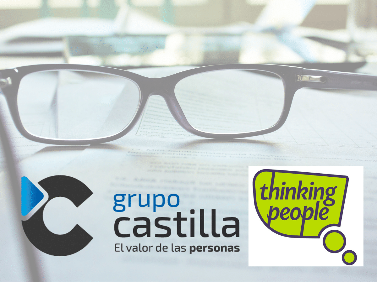 Baker Tilly has advised Grupo Castilla, the HR software company, on the acquisition of the consulting firm Thinking People.