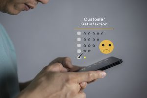 Análisis de Inversión 2022 del sector Customer Experience (CX)