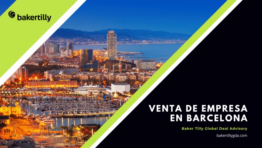 venta de empresas barcelona