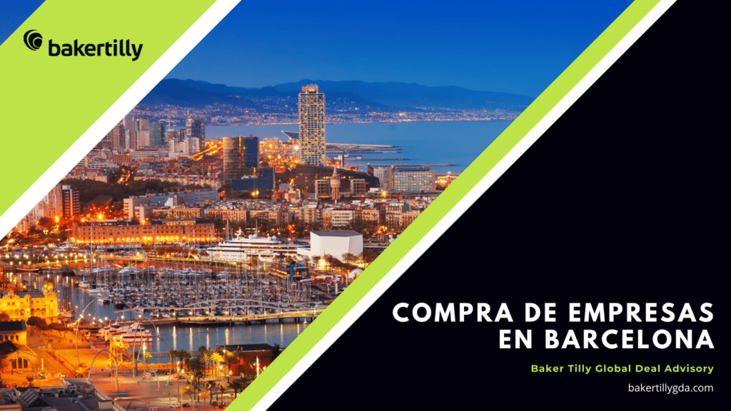 comprar empresa barcelona