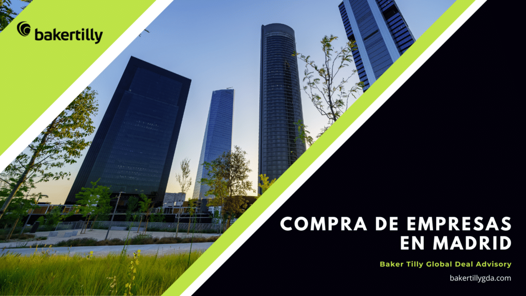 buy company madrid