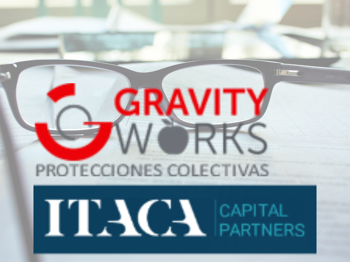 Baker Tilly advises Gravity Works, a hazardous duty safety systems installation company, on the sale to Itaca Capital