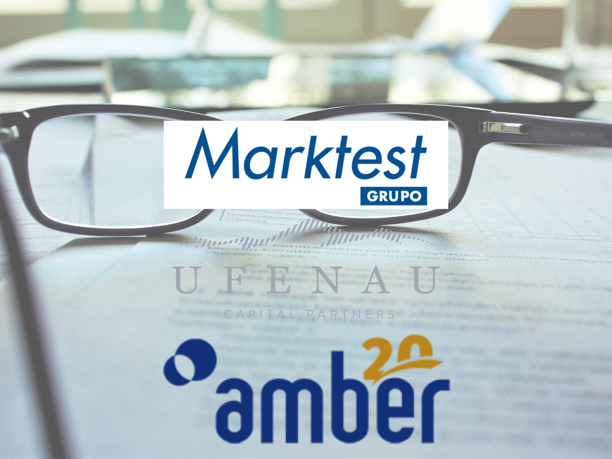 Baker Tilly advises Amber Marketing, a market research specialist, on its sale to the Ufenau-backed Group.