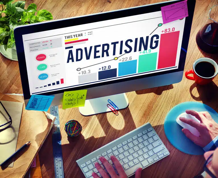 2024 Advertising Industry Report 2024 Advertising Industry Report