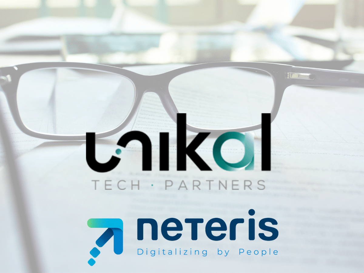 Unikal Tech Partners announces the incorporation of Neteris Consulting to its group.