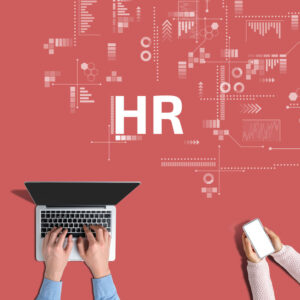 HR software