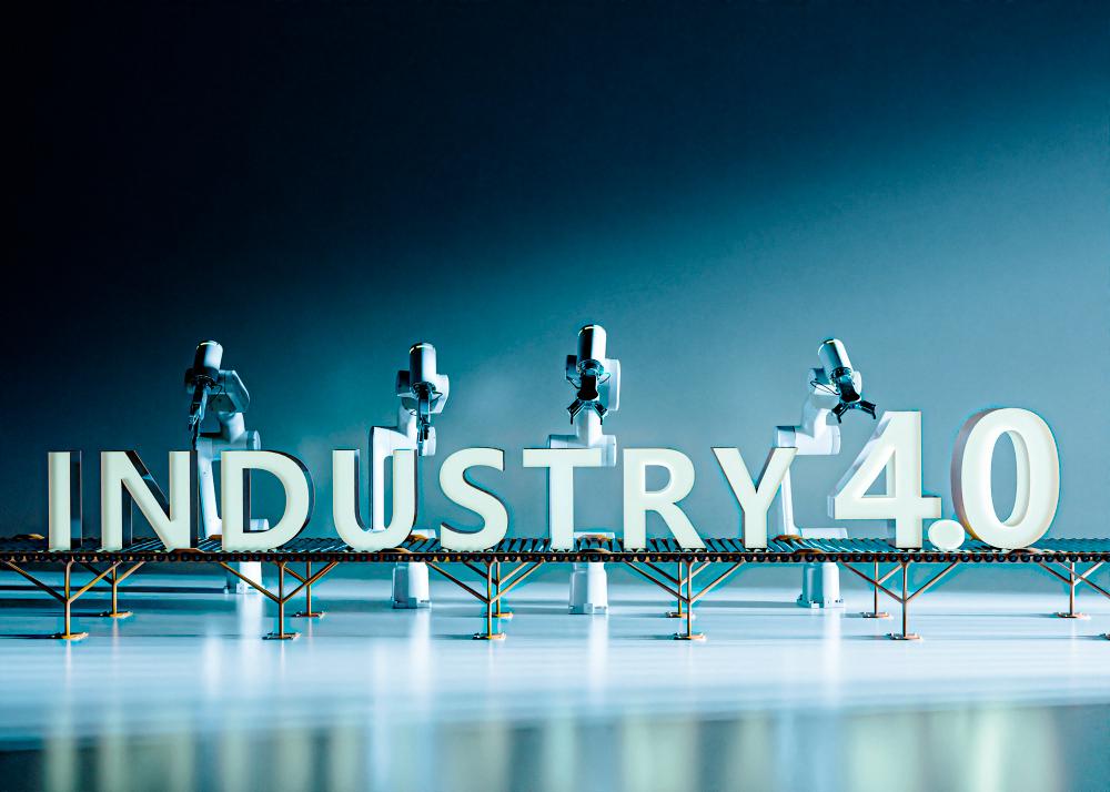 Industry 4.0: What it is, how it works, maturity model, importance and trend.