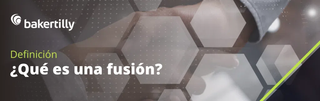 Mergers and Acquisitions: Drivers of Business Growth and Competitiveness What is a merger?