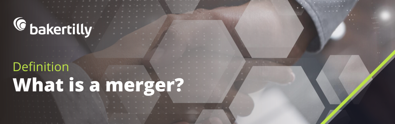 What is M&A? A look at mergers and acquisitions