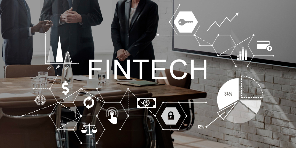 Operaciones de venta de empresas FinTech para Pymes