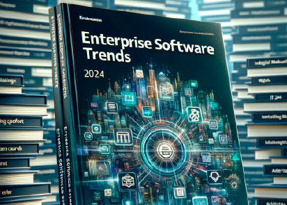 Análisis de inversión del sector Enterprise Software 2023