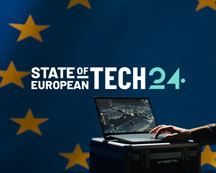 State of European Tech 2024: El estado de la Tecnología Europea en 2024 – Claves del informe anual