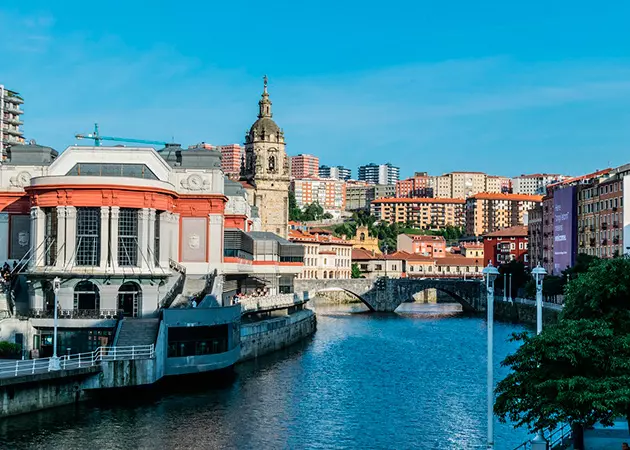 M&A-Bilbao-BakerTilly2 M&A in Bilbao