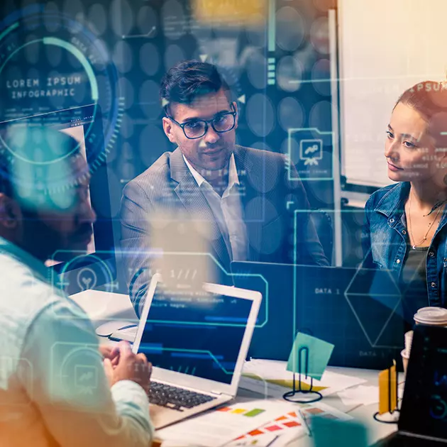 M&ATech-BakerTilly2 M&A Sector Tecnológico