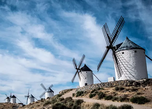 TechM&A-España M&A Spain