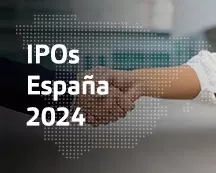 Spain's IPO Resurgence in 2024: Key Listings and Market Dynamics