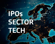 Tech IPOs in Europe in 2024