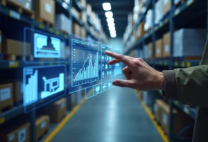 Logistics Tech Market Research 2025