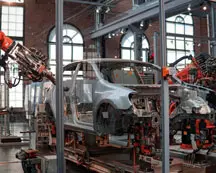 5 trends that are revolutionizing the Logistic Tech sector