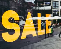 The 5 trends redrawing the future of In-Store Retailing