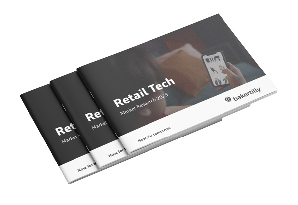 Informe sobre el sector Retail Tech 2025 Informe sobre el sector Retail Tech 2025