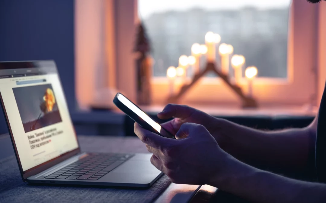 Informe sobre el sector Retail Tech 2025