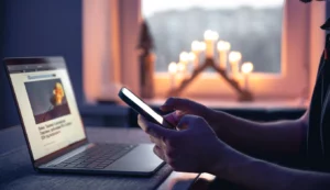 Informe sobre el sector Retail Tech 2025