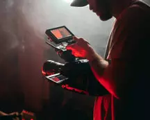 How is technology transforming film and television? | 5 trends