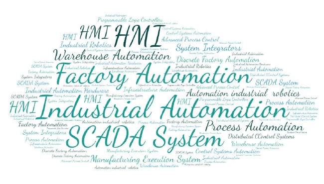 Informe del sector Industrial Automation 2025 Informe del sector Industrial Automation 2025
