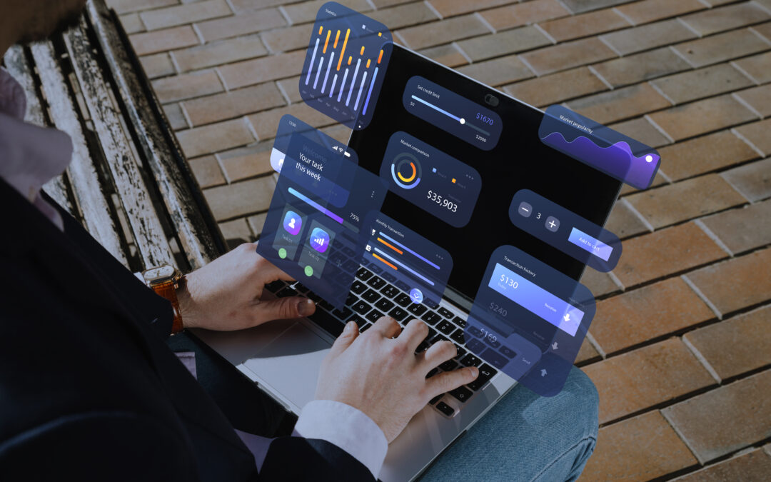 Informe sector Data Analytics 2025