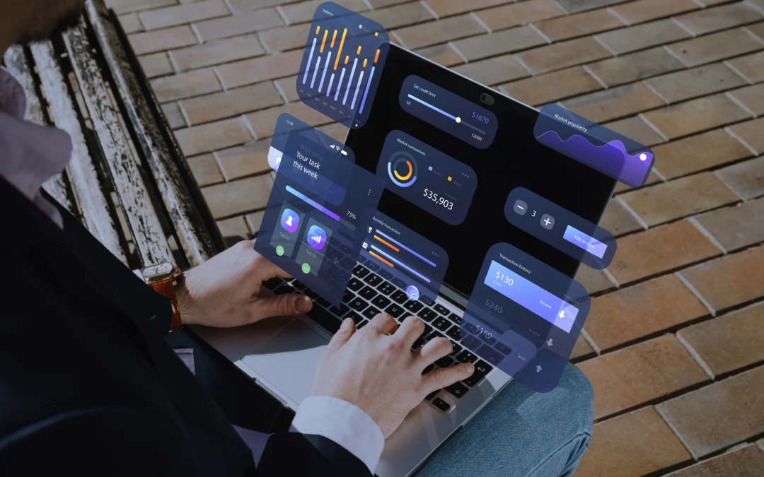 Data Analytics Industry Report 2025