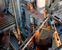 Industrial Automation 2025: las 5 tendencias que están rediseñando el futuro de la industria