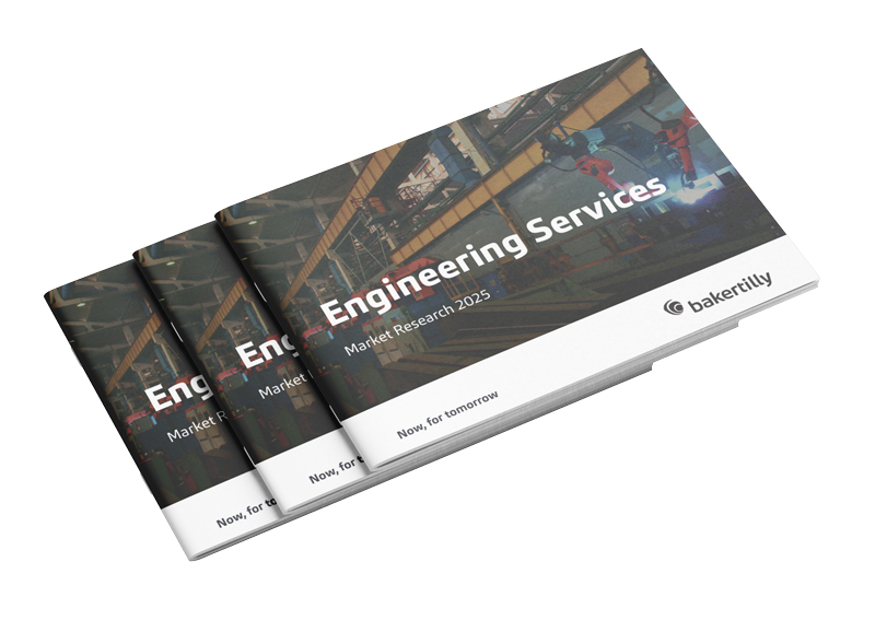 Informe sectorial sobre el mercado de Engineering Services Informe sectorial sobre el mercado de Engineering Services