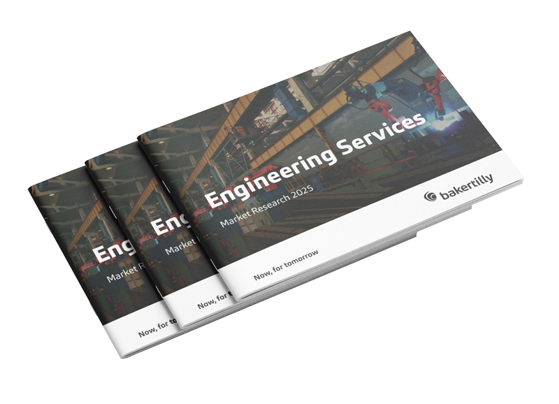 Engineering Services 2025 Market report Engineering Services 2025 Market report