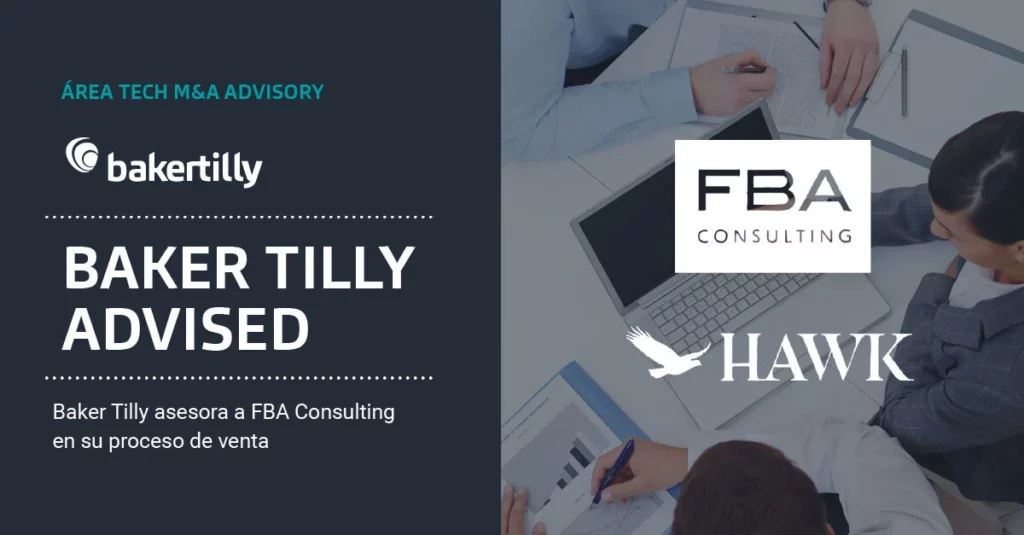 Hawk Infinity acquires FBA Consulting, a firm specialising in healthcare solutions Hawk Infinity acquires FBA Consulting, a firm specialising in healthcare solutions