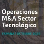 operaciones m&a octubre