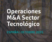 operaciones m&a octubre