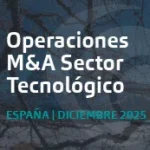 operaciones m&a diciembre
