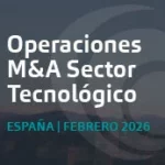 operaciones m&a febrero