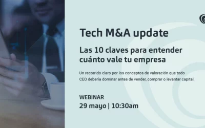 Home Webinar | 10 key points to help you understand your company’s value