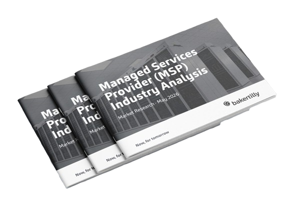 Informe del sector Managed Service Providers 2026 Informe del sector Managed Service Providers 2026