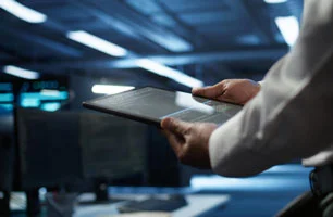 Report on the Testing, Inspection and Certification (TIC) Sector 2025