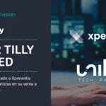 Baker Tilly advises Xperientia Systems on its sale to Unikal Tech Partners Baker Tilly advises Xperientia Systems on its sale to Unikal Tech Partners