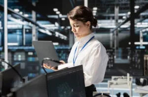 informe software industrial de fabricación 2026