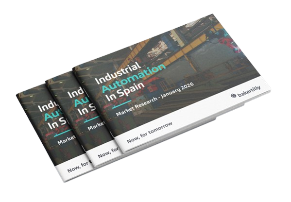 Informe del sector Automatización Industrial 2026