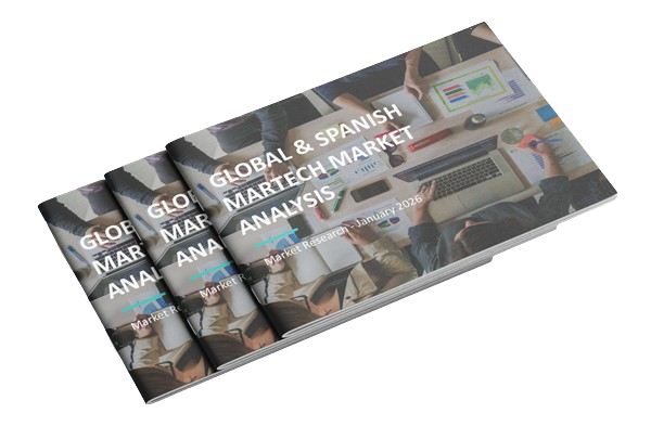 Informe del sector MarTech 2026 Informe del sector MarTech 2026