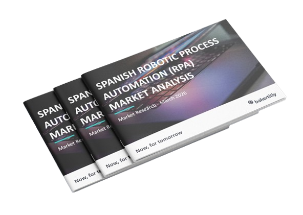 Report on the Robotic Process Automation (RPA) Sector 2026 Report on the Robotic Process Automation (RPA) Sector 2026