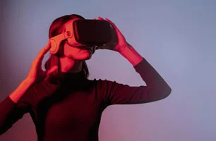 Informe del sector Realidad Virtual & Extendida (VR&XR) 2026 | Portugal