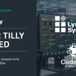 Lyngsoe acquires CodeOne with Baker Tilly as advisor Lyngsoe acquires CodeOne with Baker Tilly as advisor