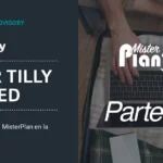 Baker Tilly advises Misterplan on its sale to Partenea Baker Tilly advises Misterplan on its sale to Partenea
